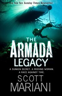 Produktbild: The Armada Legacy