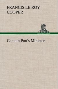 Produktbild: Captain Pott's Minister