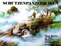 Produktbild: Sch&uuml;tzenpanzerwagen