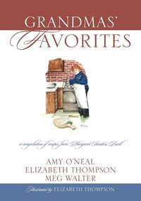 Produktbild: Grandmas' Favorites