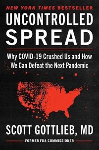 Produktbild: Uncontrolled Spread