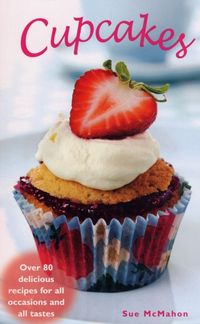 Produktbild: McMahon, S: Cupcakes