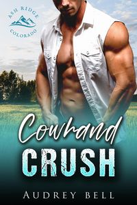 Produktbild: Cowhand Crush (Ash Ridge: Colorado Cowboys, #4)