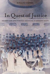 Produktbild: In Quest of Justice