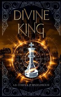 Produktbild: Divine King