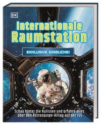 Bild vom Artikel Exklusive Einblicke! Internationale Raumstation vom Autor 