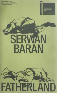 Produktbild: Serwan Baran: Fatherland