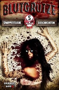 Produktbild: Blutgr&uuml;tze 5