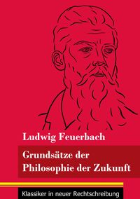 Produktbild: Grundsätze der Philosophie der Zukunft