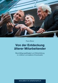 Produktbild: Von der Entdeckung &auml;lterer Mitarbeitender