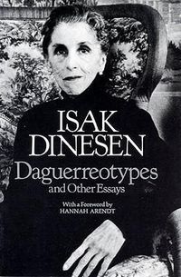 Produktbild: Daguerreotypes & Other Essays