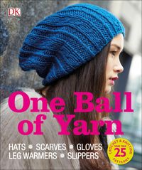Produktbild: 1 Ball Of Yarn