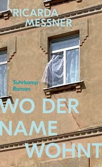 Produktbild: Wo der Name wohnt