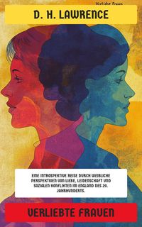 Produktbild: Verliebte Frauen