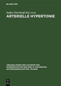 Produktbild: Arterielle Hypertonie