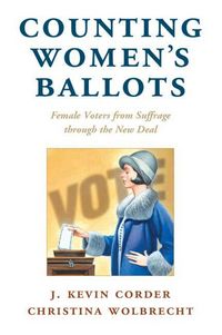 Produktbild: Counting Women's Ballots