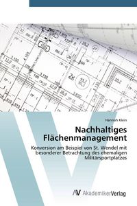 Produktbild: Nachhaltiges Fl&auml;chenmanagement