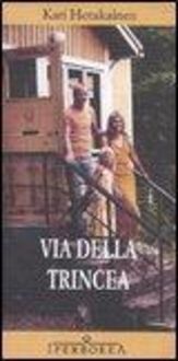 Produktbild: Via della Trincea