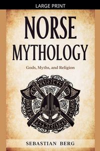 Produktbild: Norse Mythology