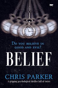 Produktbild: Parker, C: Belief