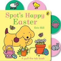 Produktbild: Spot's Happy Easter