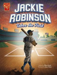 Produktbild: Jackie Robinson Takes the Field