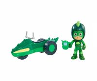 Produktbild: PJM Rover Gecko