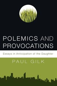 Produktbild: Polemics and Provocations