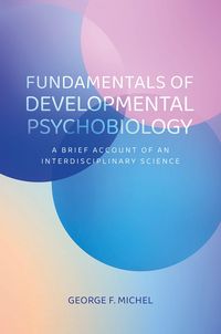 Produktbild: Fundamentals of Developmental Psychobiology