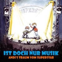 Produktbild: Ist doch nur Musik