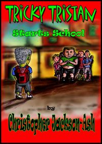 Produktbild: Tricky Tristan Starts School