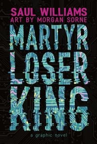 Produktbild: Martyr Loser King