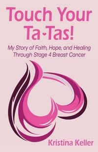 Produktbild: Touch Your Ta-Tas!