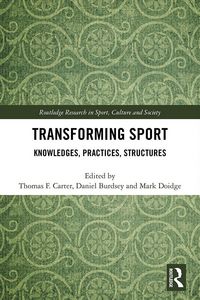 Produktbild: Transforming Sport