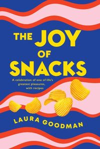 Produktbild: The Joy of Snacks