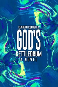 Produktbild: God's Kettledrum