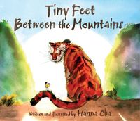 Produktbild: Tiny Feet Between the Mountains