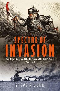 Produktbild: Spectre of Invasion