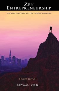 Produktbild: Zen Entrepreneurship