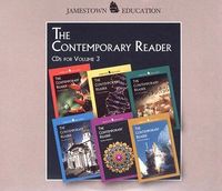 Produktbild: The Contemporary Reader: CDs for Volume 3