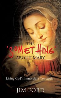 Produktbild: The 'Something' about Mary