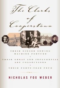 Produktbild: The Clarks of Cooperstown