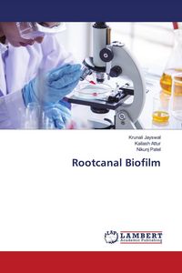 Produktbild: Rootcanal Biofilm