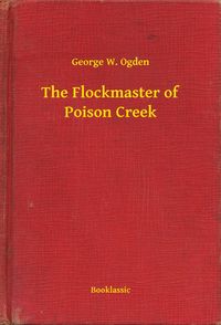 Produktbild: The Flockmaster of Poison Creek