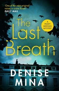 Produktbild: The Last Breath
