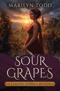 Produktbild: Sour Grapes