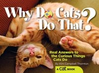 Produktbild: Why Do Cats Do That?