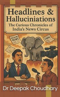 Produktbild: "Headlines & Hallucinations