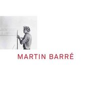 Produktbild: Jaen Clay: Martin Barre