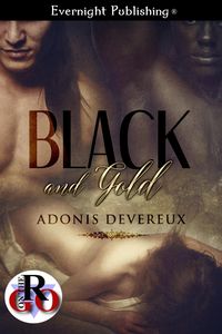 Produktbild: Black and Gold